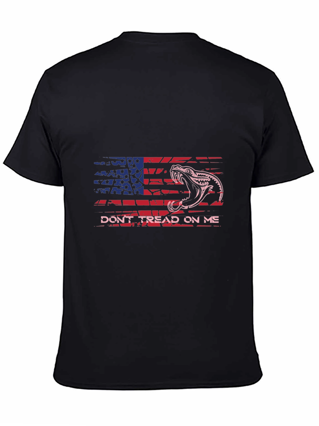Dont Tread on Me T-Shirt