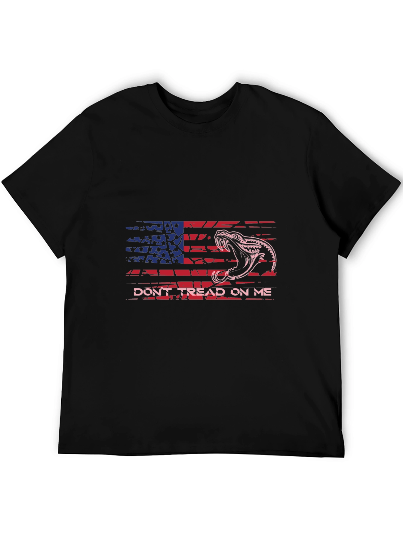 Dont Tread on Me T-Shirt