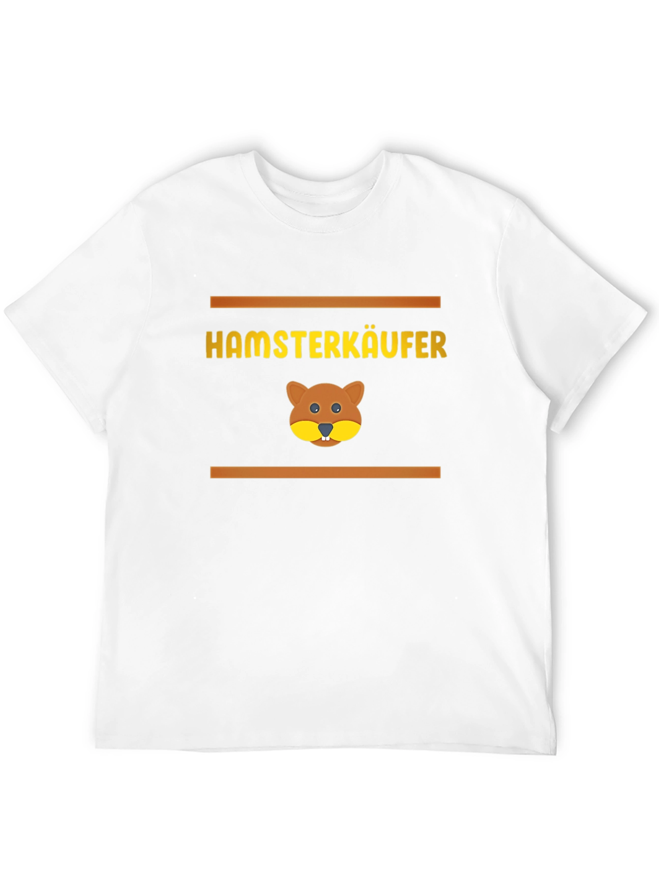 Hamsterkäufer Graphic Tee