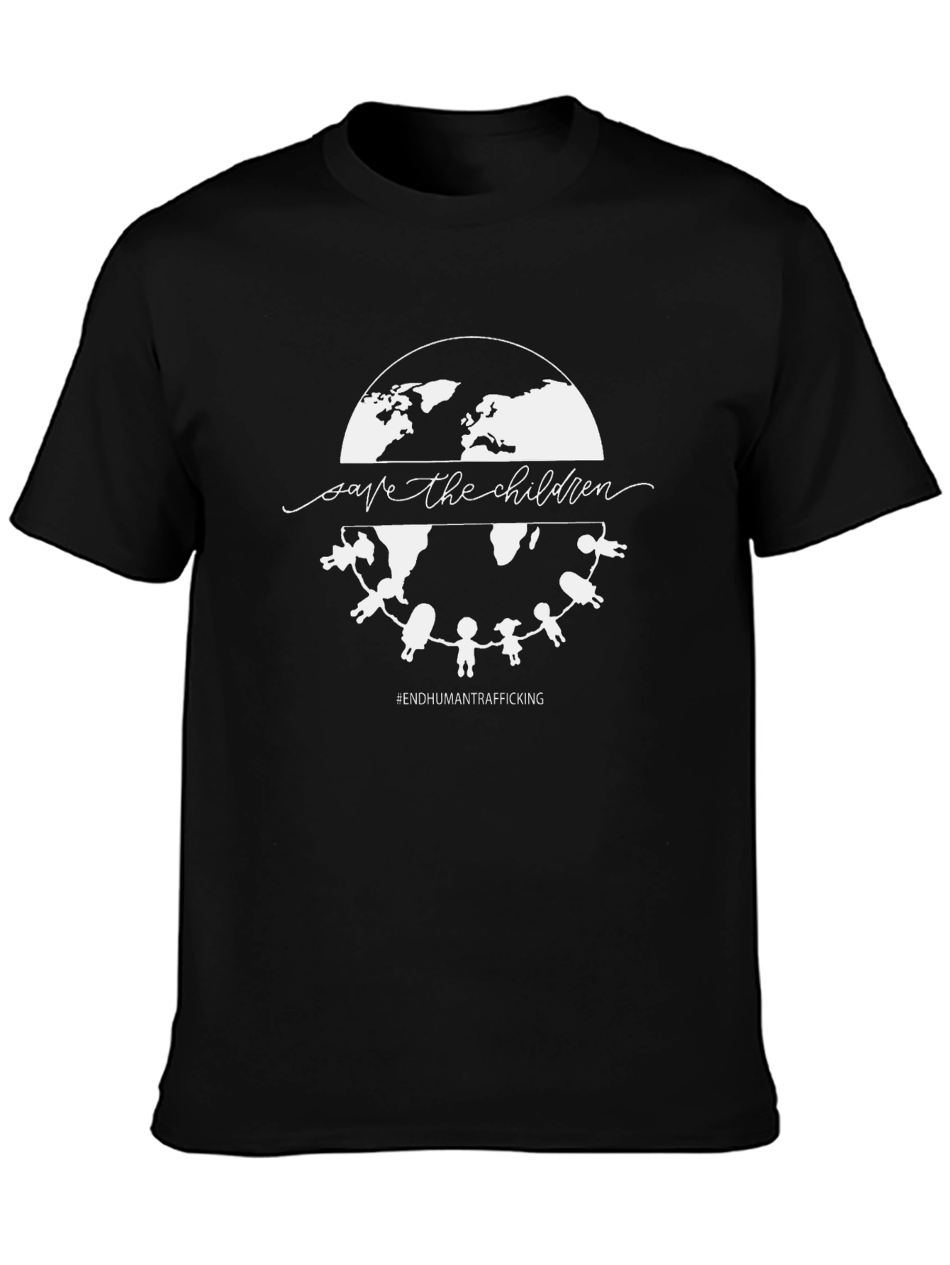 Save the Children Graphic Tee
