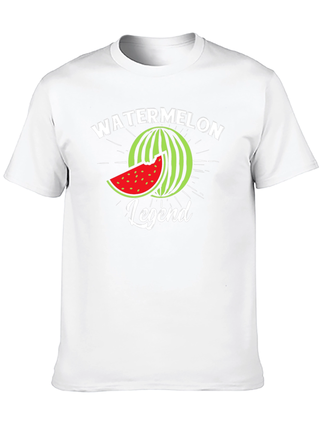 Watermelon Legend T-Shirt