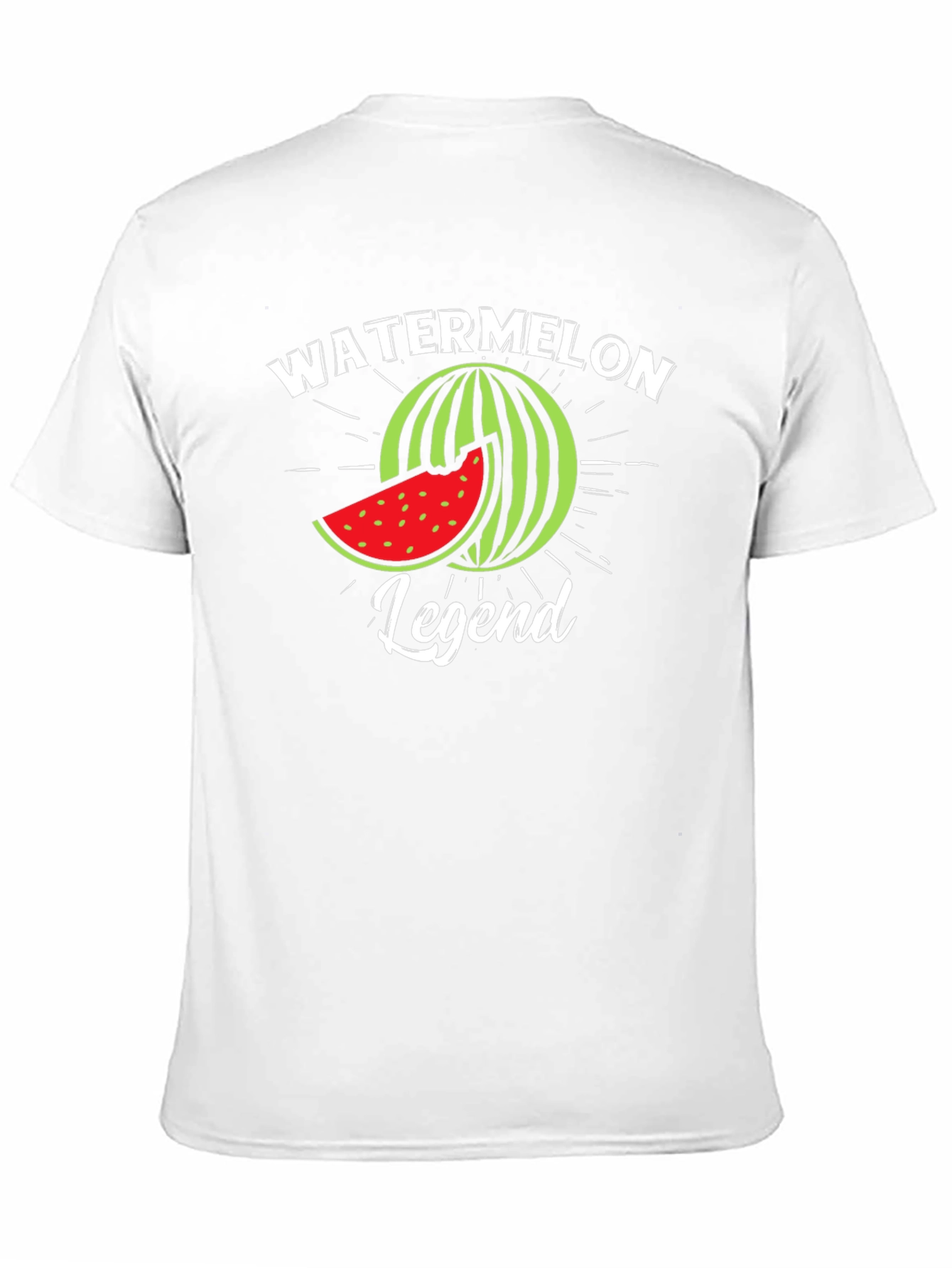 Watermelon Legend T-Shirt