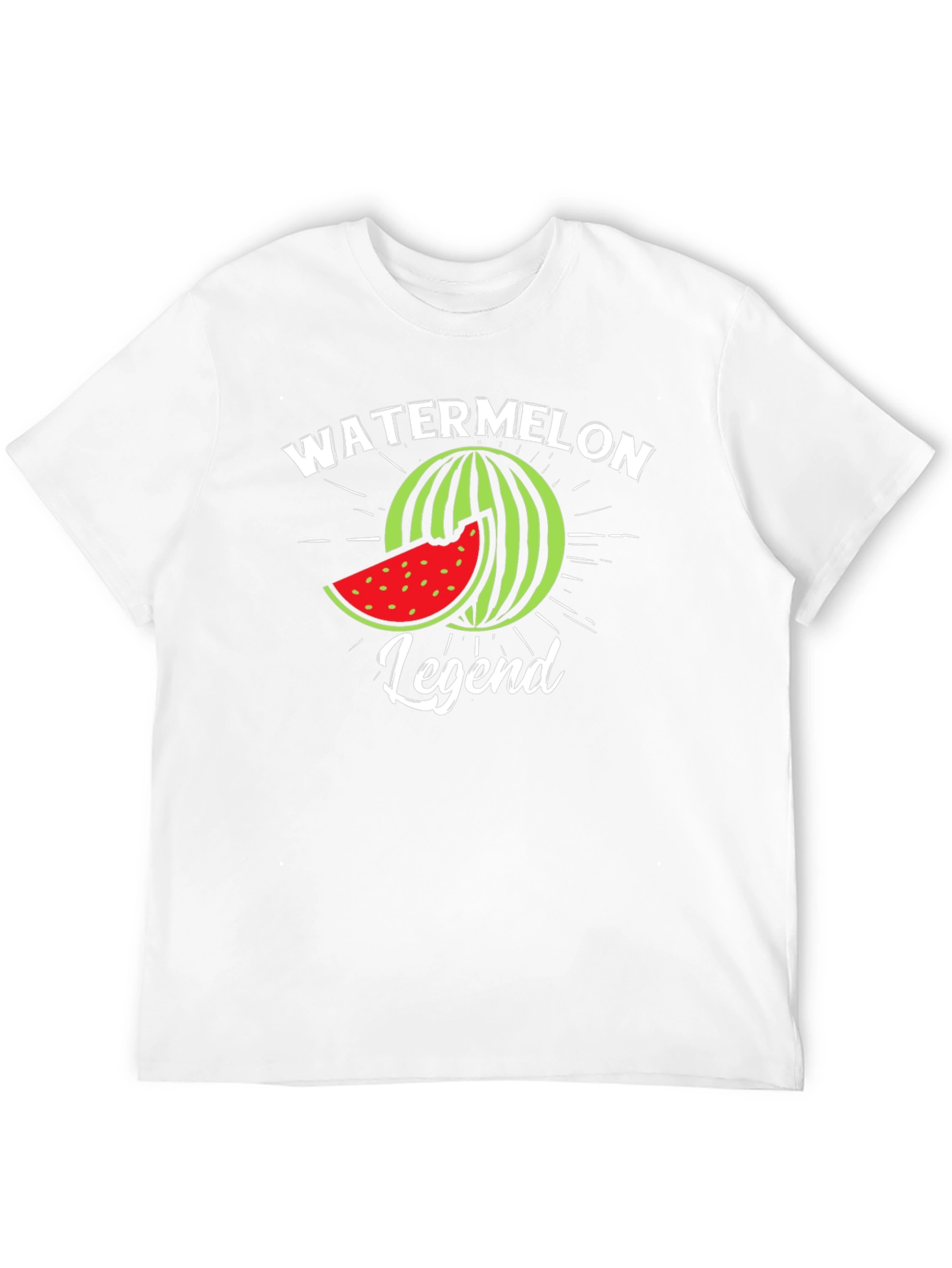 Watermelon Legend T-Shirt
