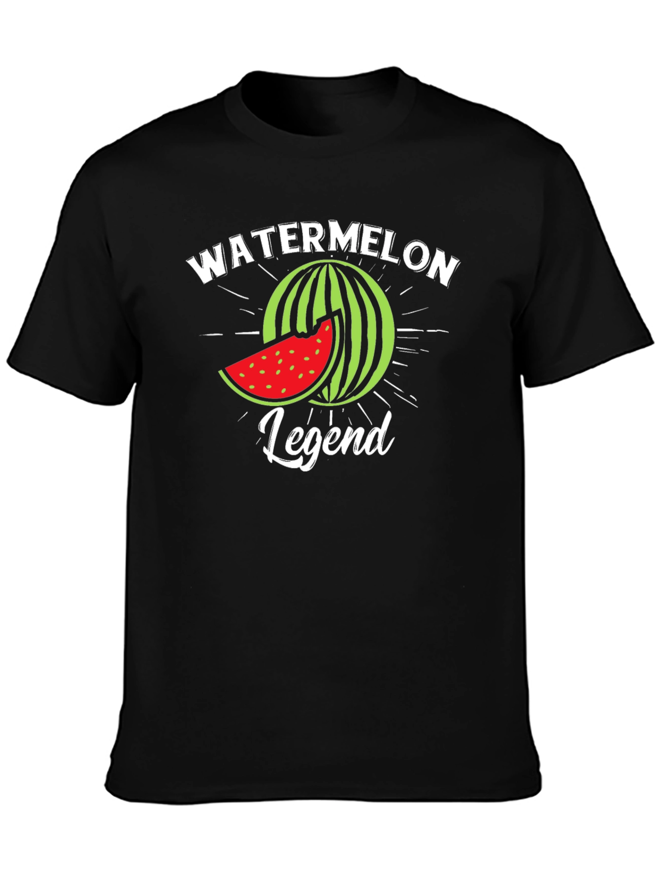 Watermelon Legend T-Shirt