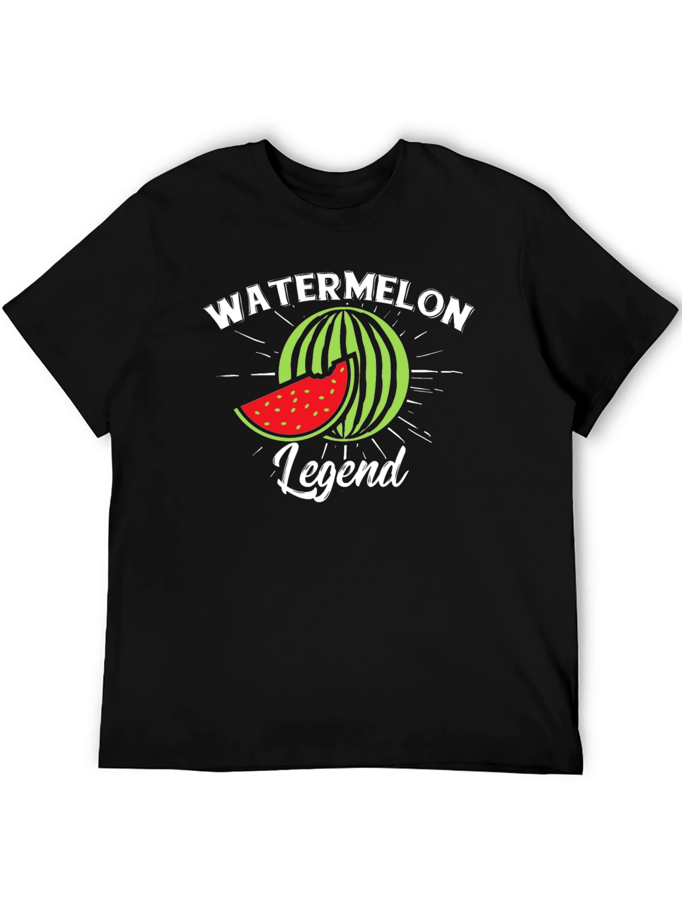 Watermelon Legend T-Shirt