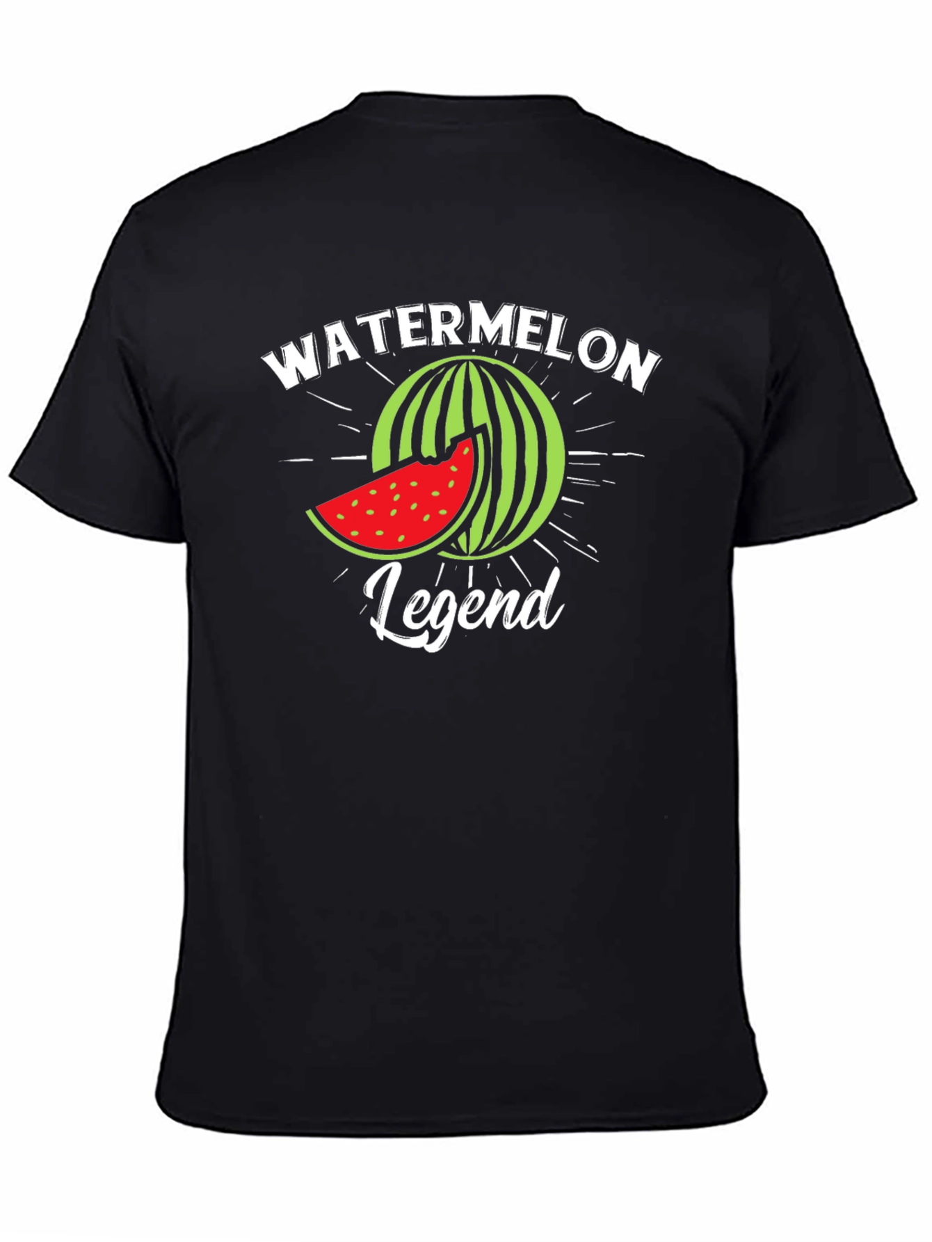 Watermelon Legend T-Shirt