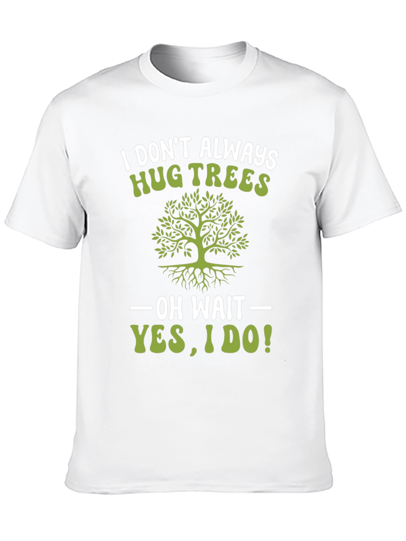 Hug Trees T-Shirt