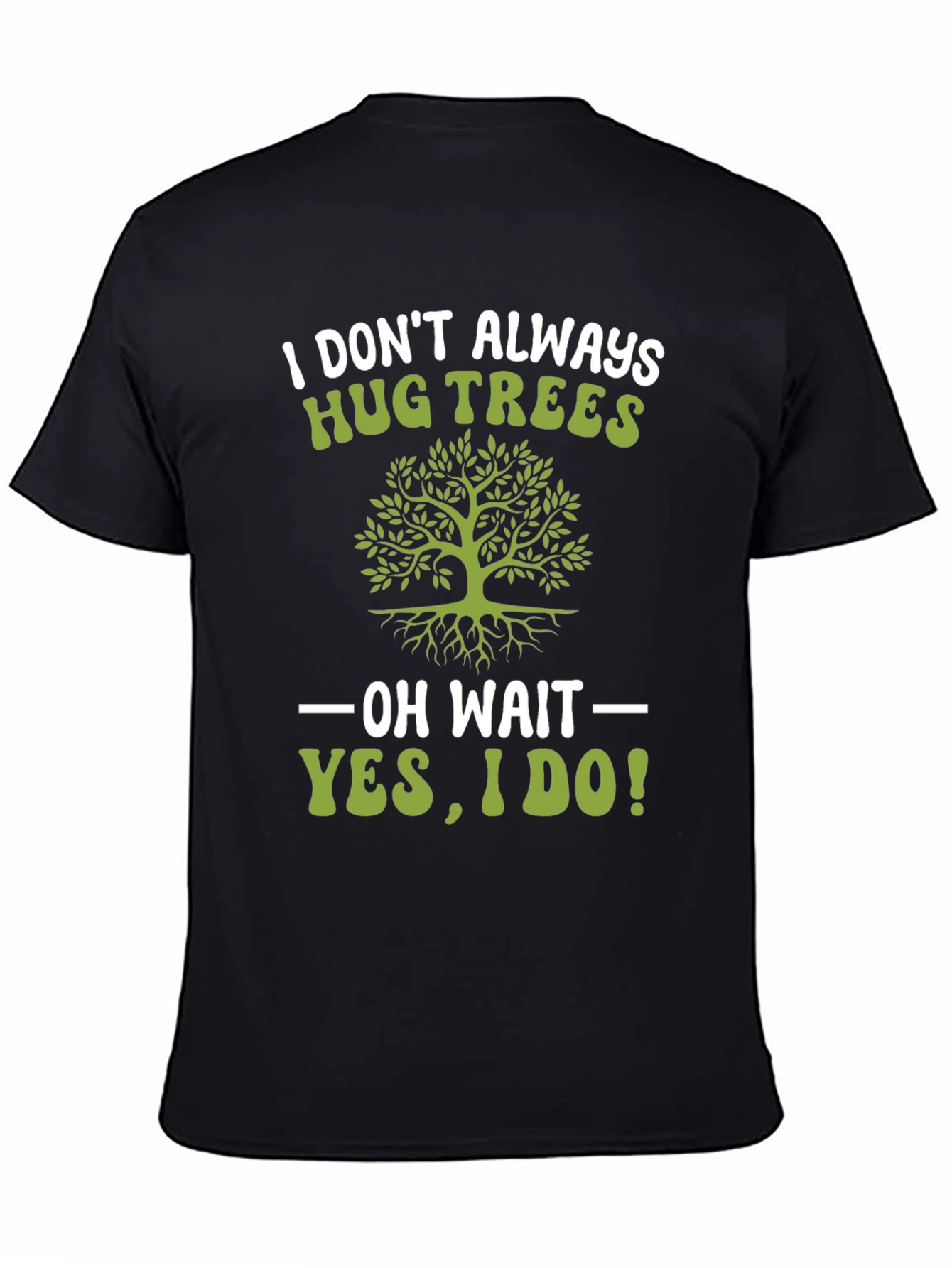 Hug Trees T-Shirt