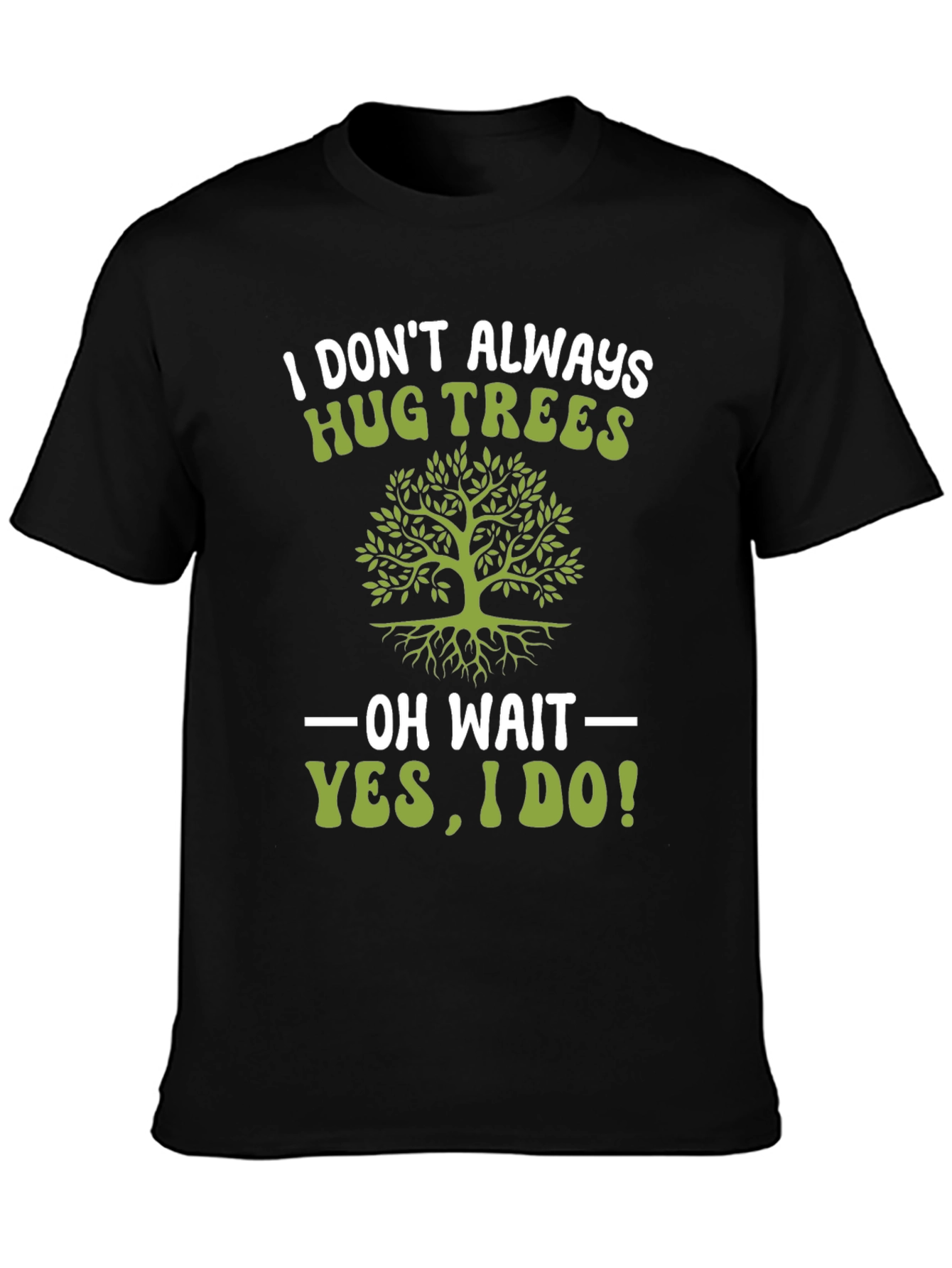 Hug Trees T-Shirt