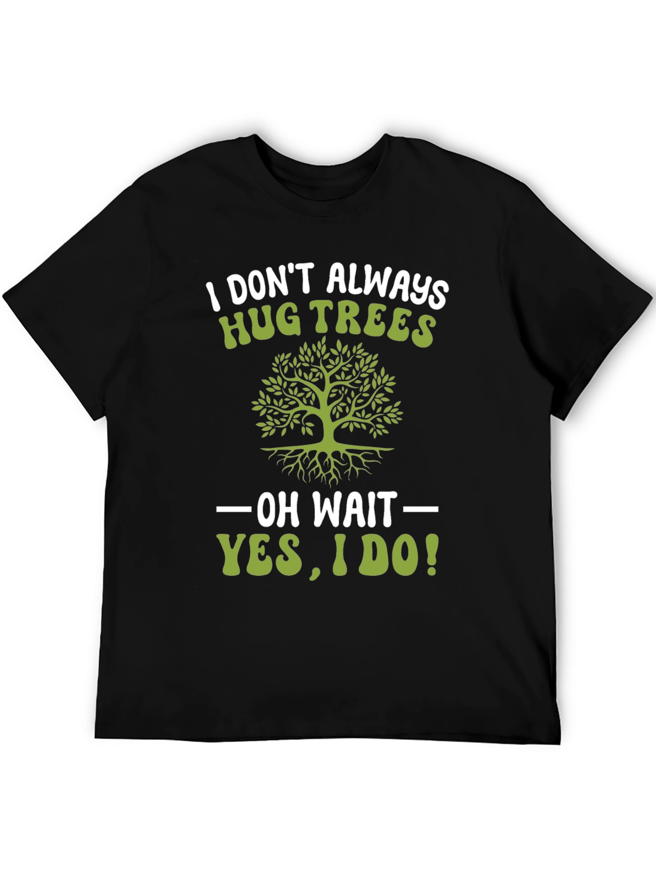 Hug Trees T-Shirt