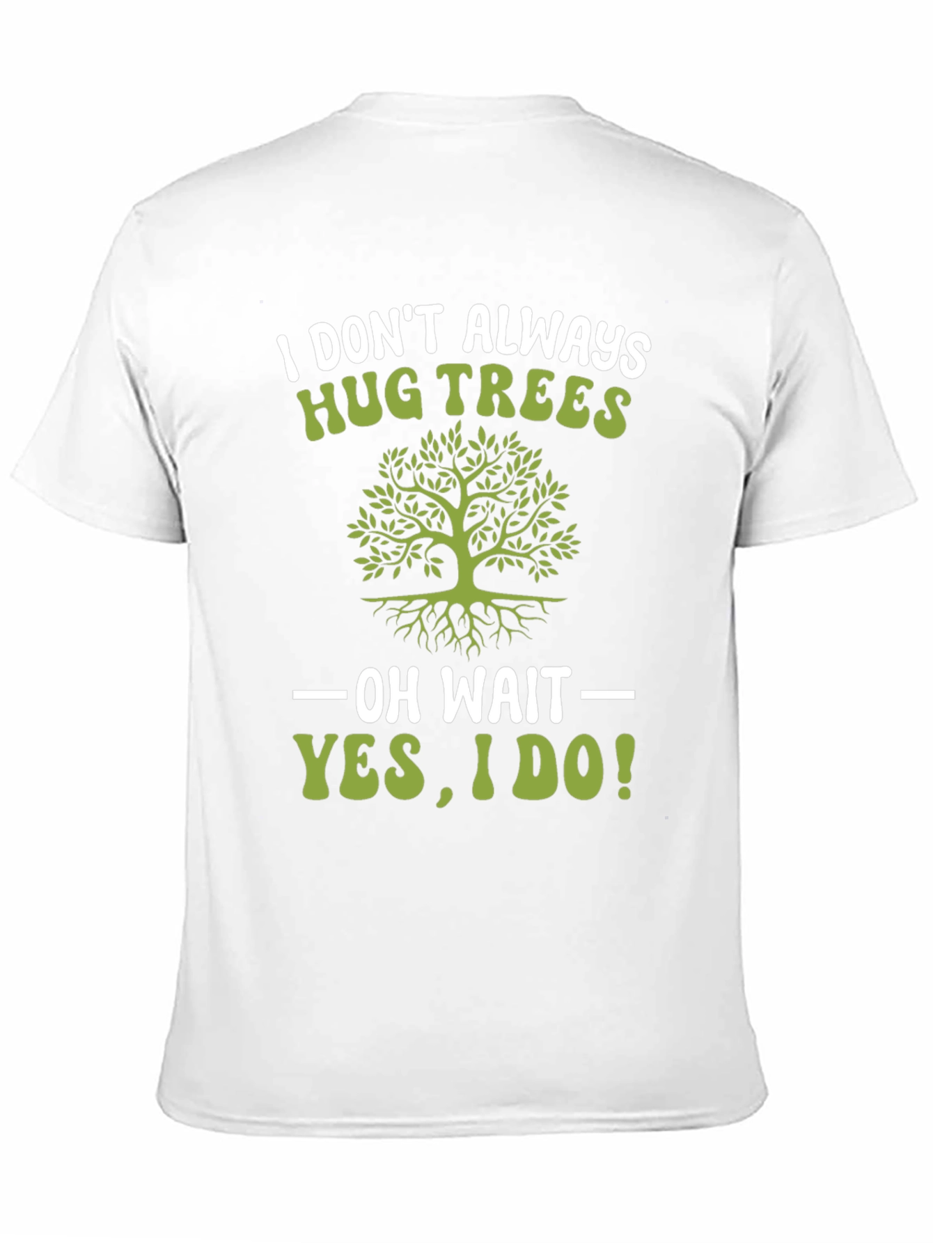 Hug Trees T-Shirt