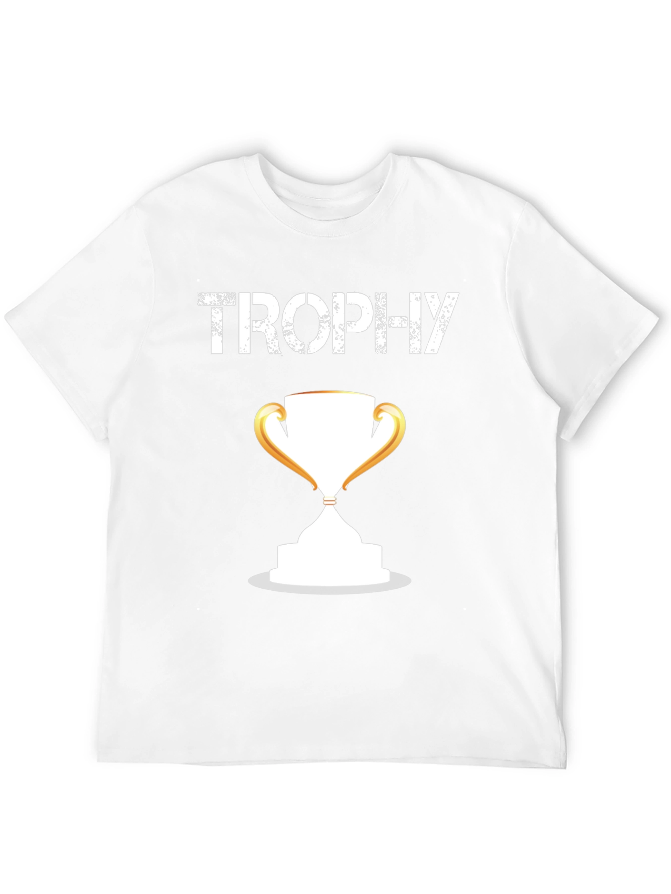 Trophy Graphic Tee - Winners Style