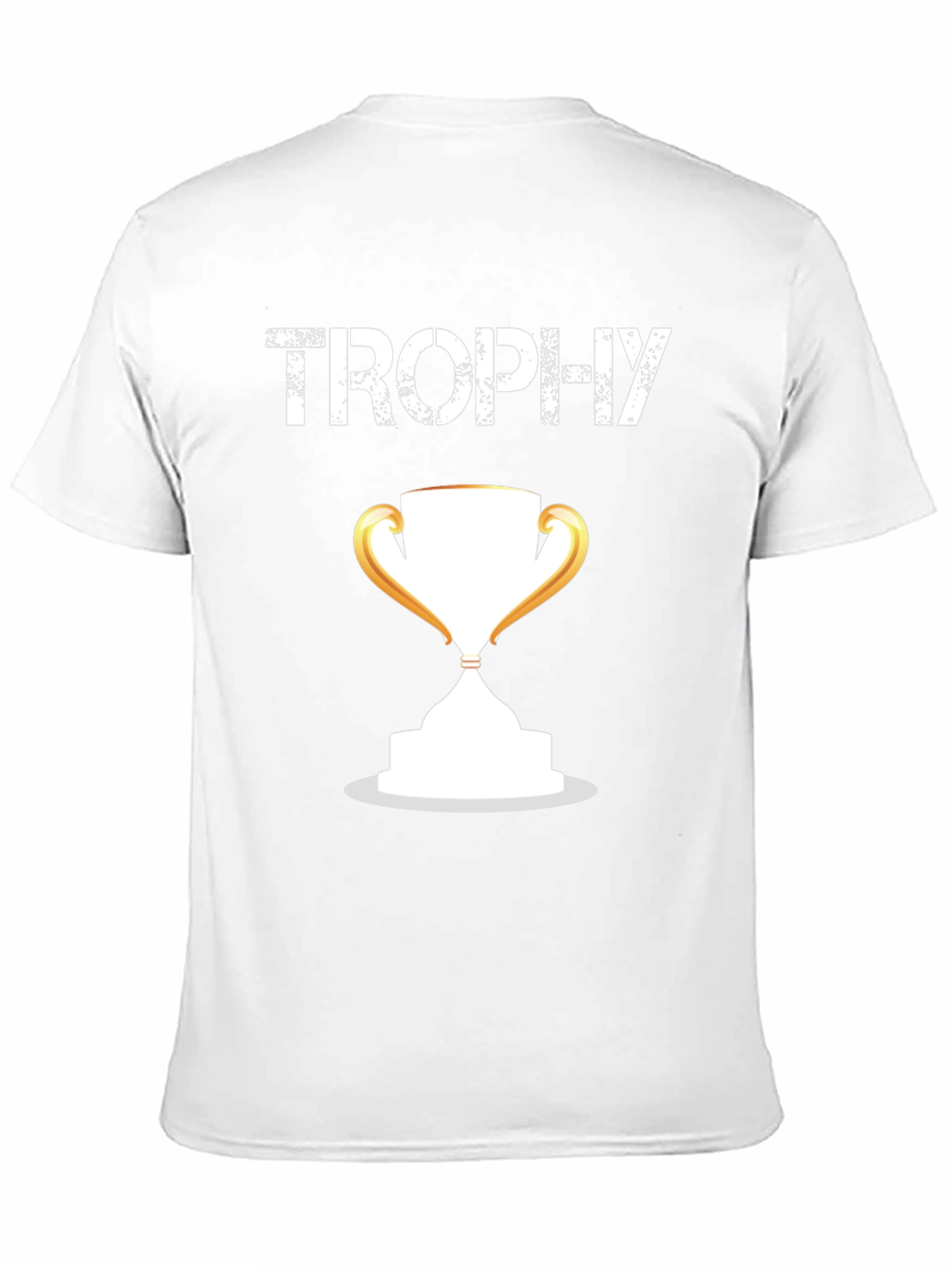 Trophy Graphic Tee - Winners Style