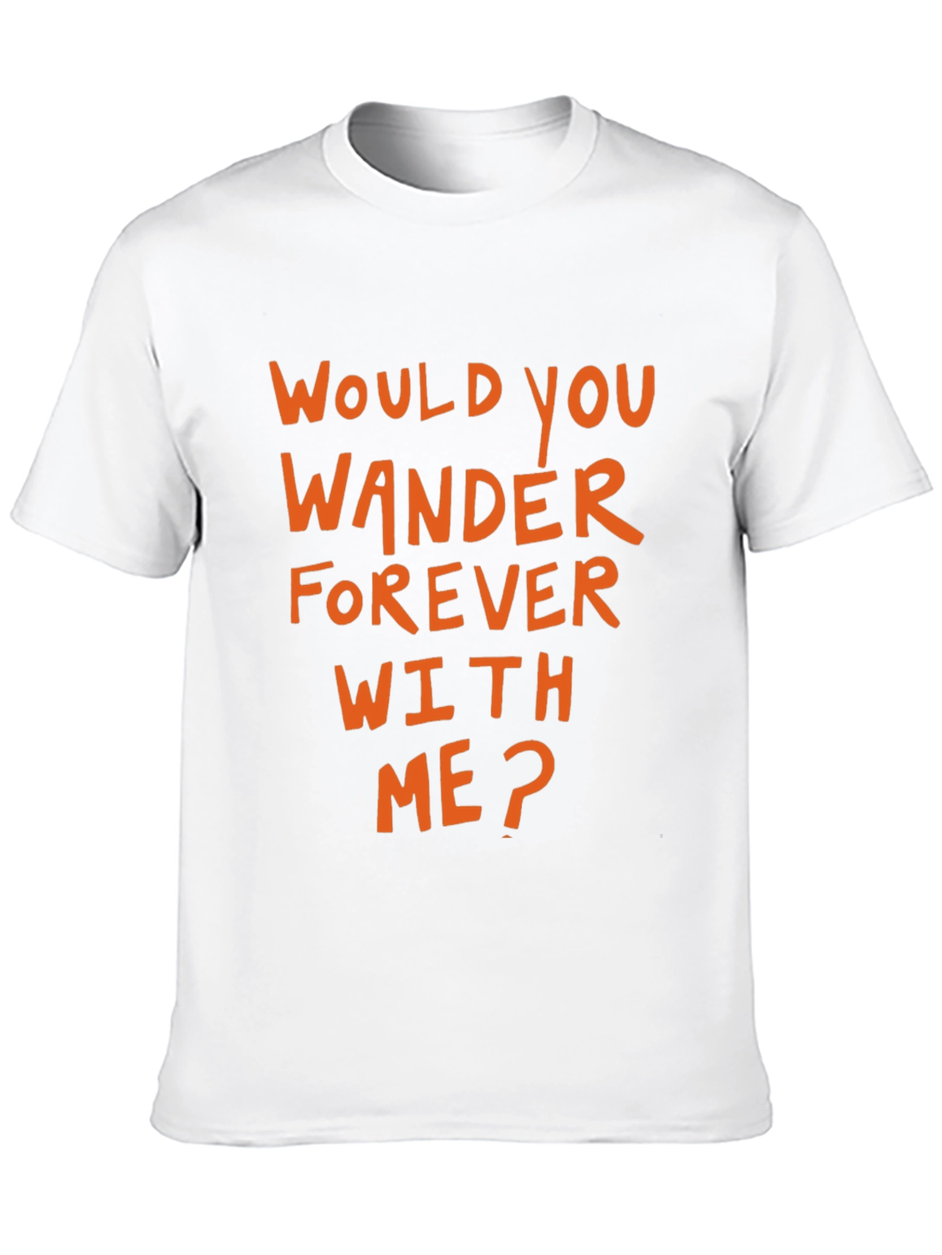 Wander Forever T-Shirt
