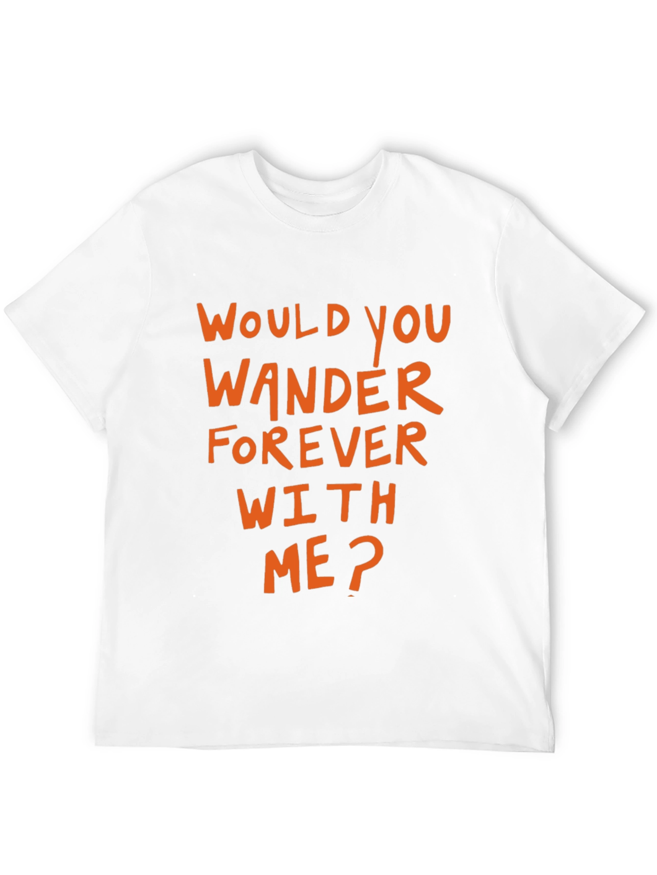 Wander Forever T-Shirt