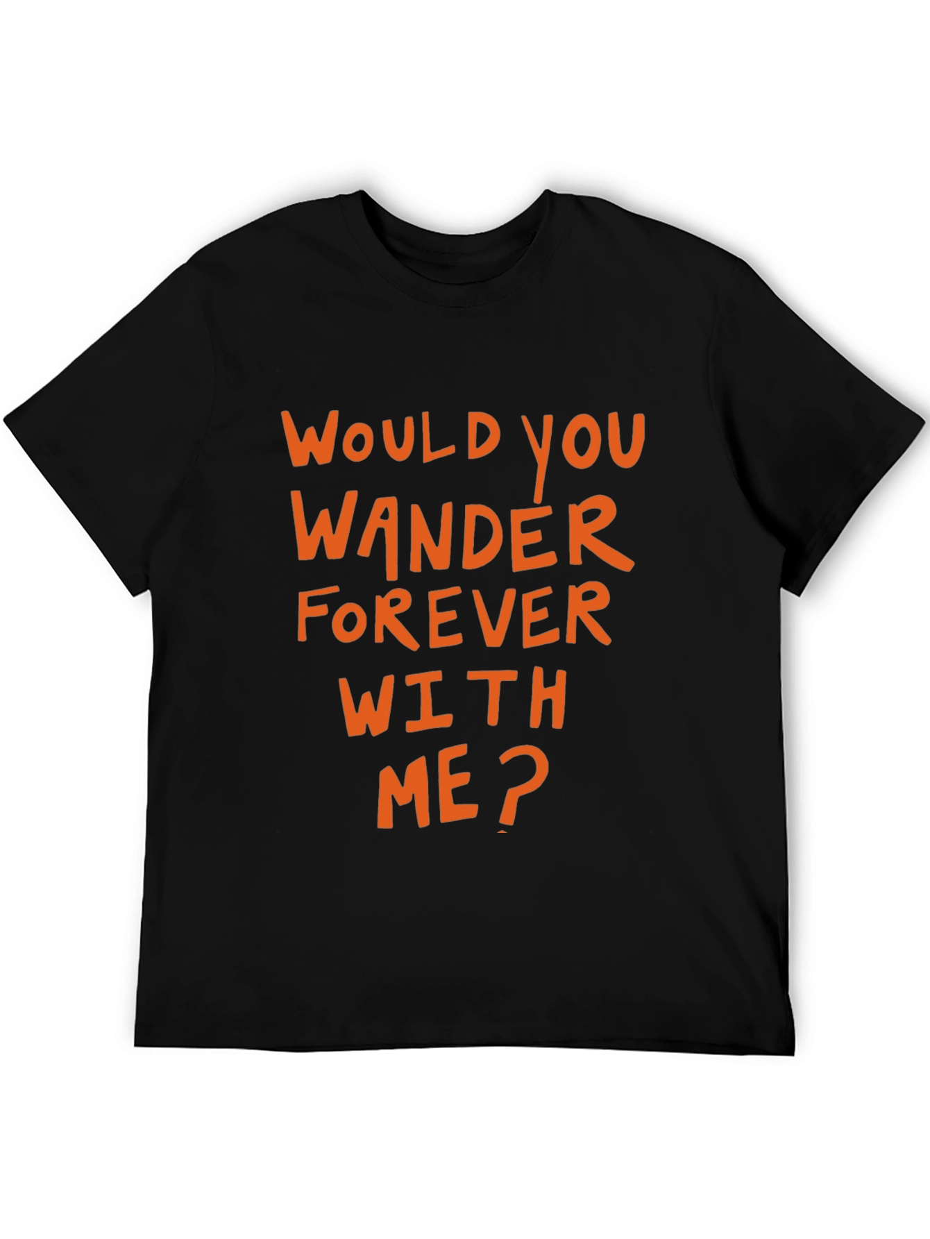Wander Forever T-Shirt