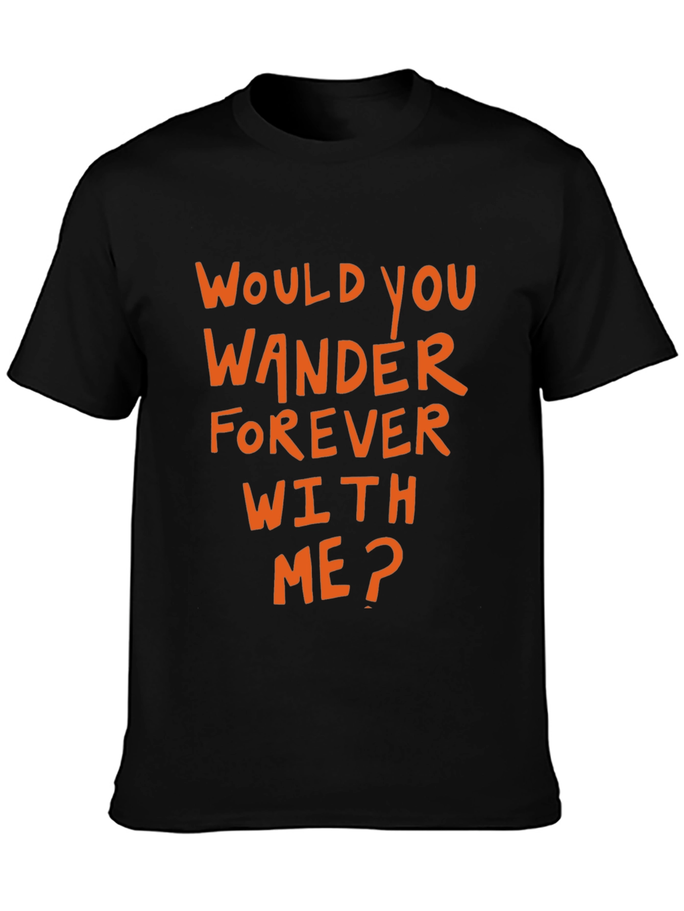 Wander Forever T-Shirt