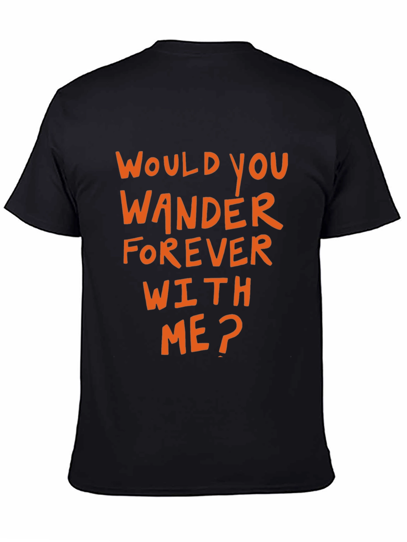 Wander Forever T-Shirt