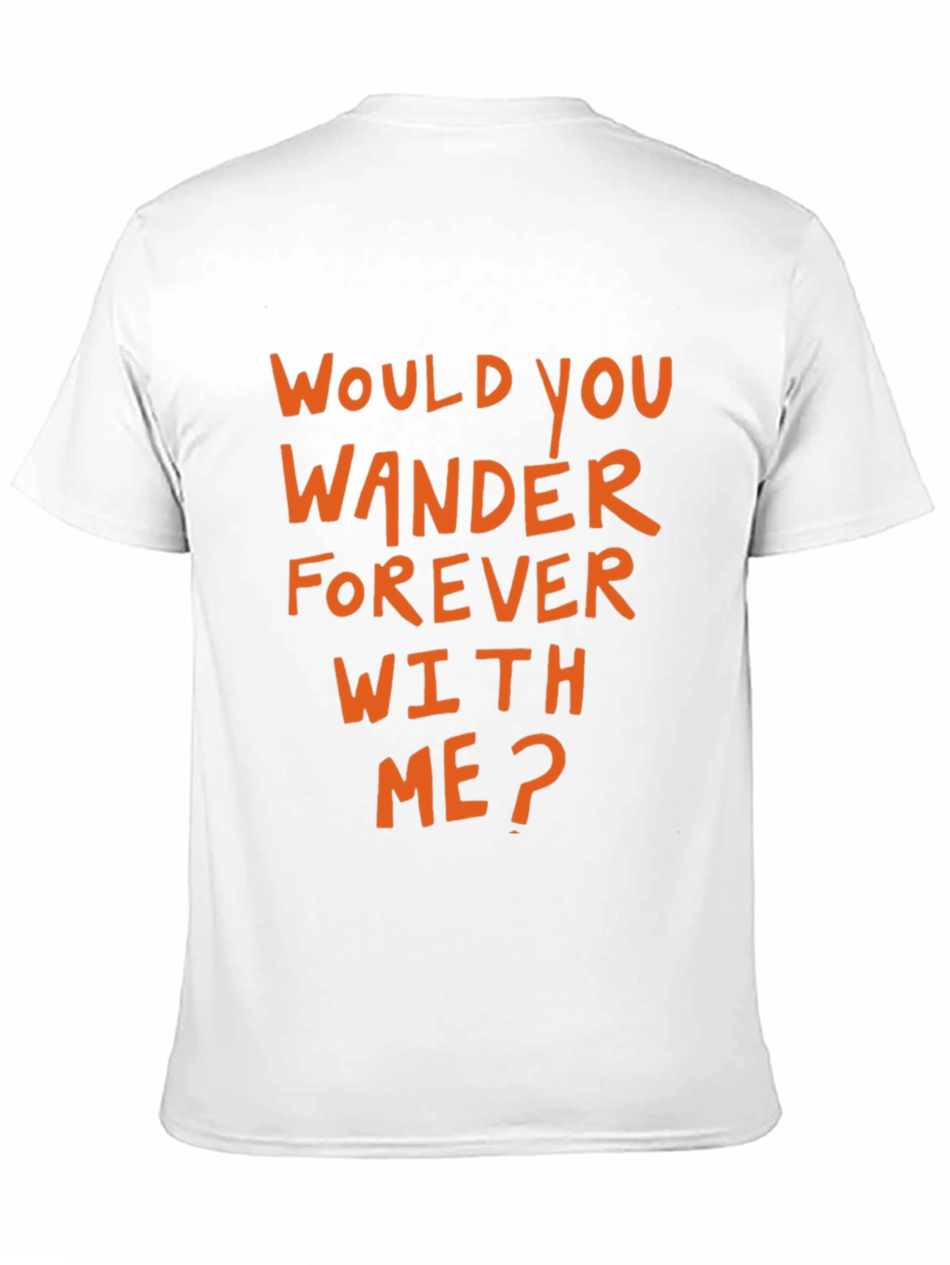 Wander Forever T-Shirt