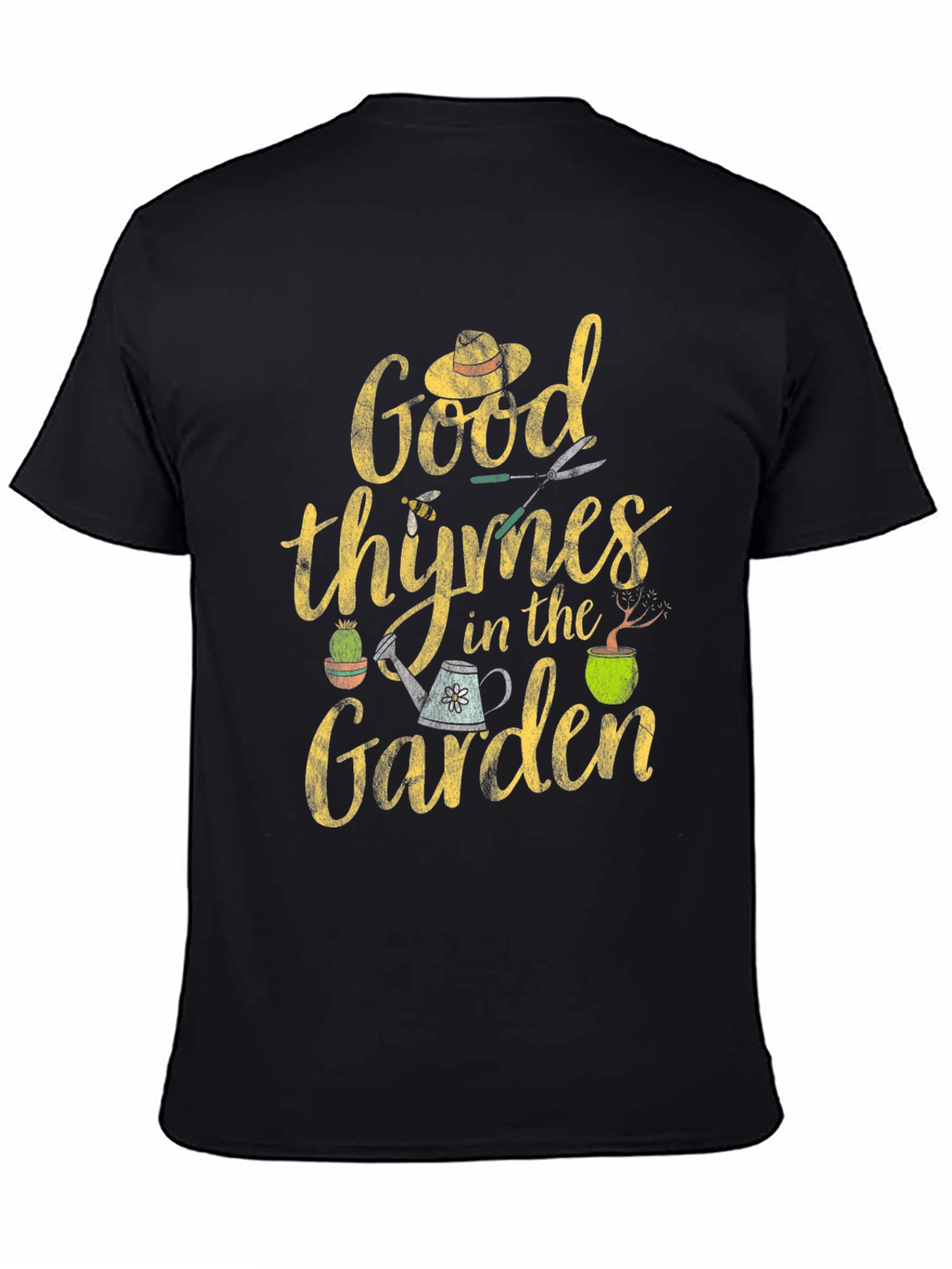 Good Thymes Garden T-Shirt