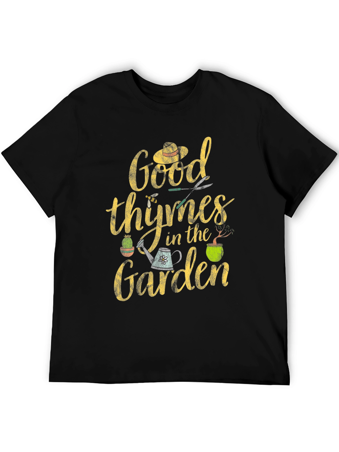Good Thymes Garden T-Shirt