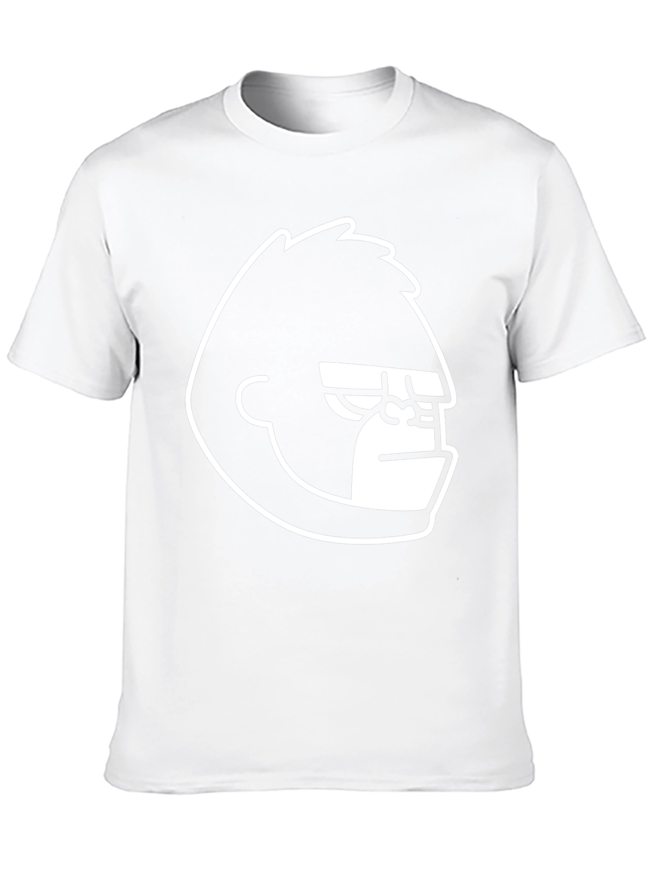 Cool Gorilla Graphic Tee - Black Cotton T-Shirt