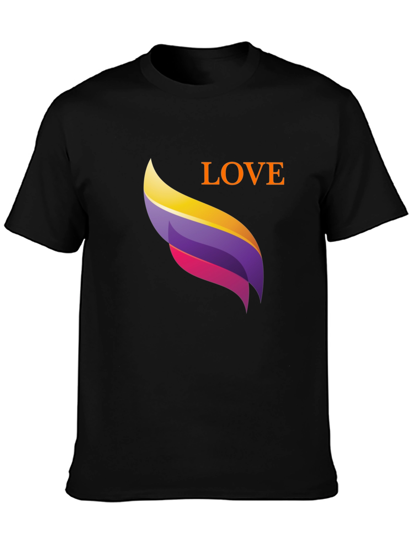 Love Colombia T-Shirt - Graphic Tee