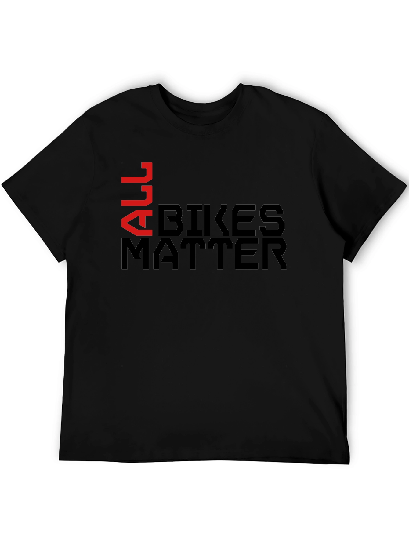 All Bikes Matter T-Shirt - Stylish & Comfortable