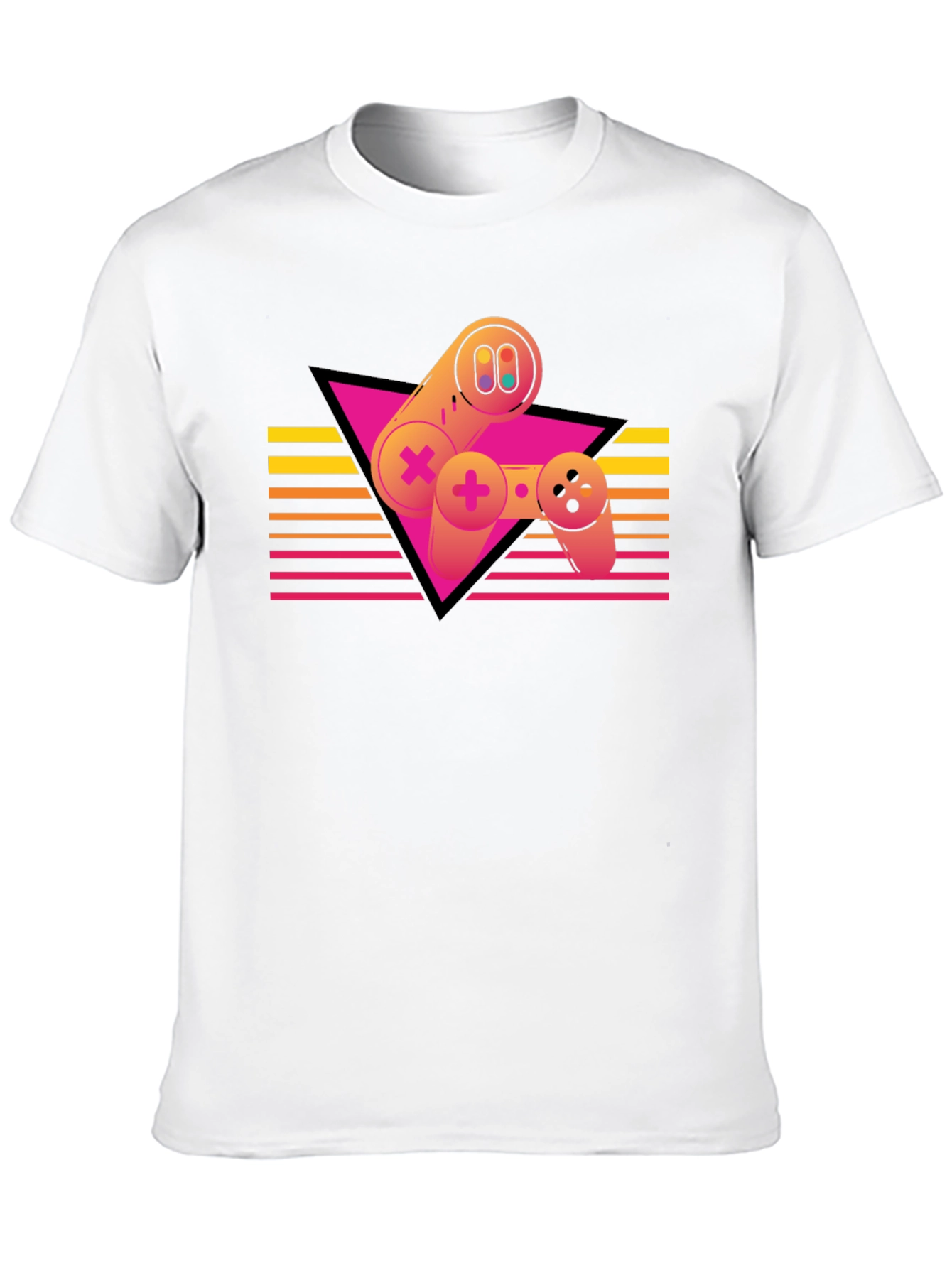 Retro Gamer T-Shirt