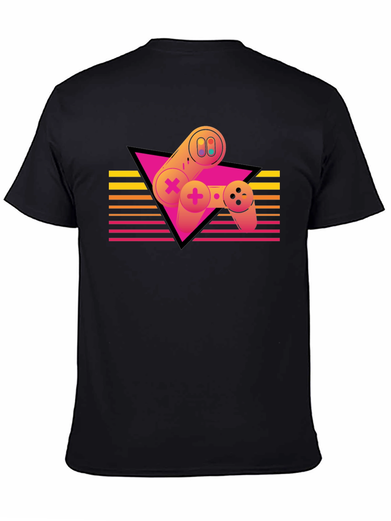 Retro Gamer T-Shirt