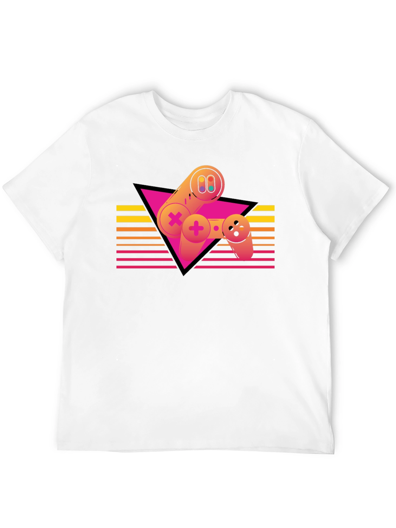 Retro Gamer T-Shirt