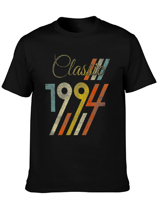 Classic 1994 Vintage Style Graphic T-Shirt