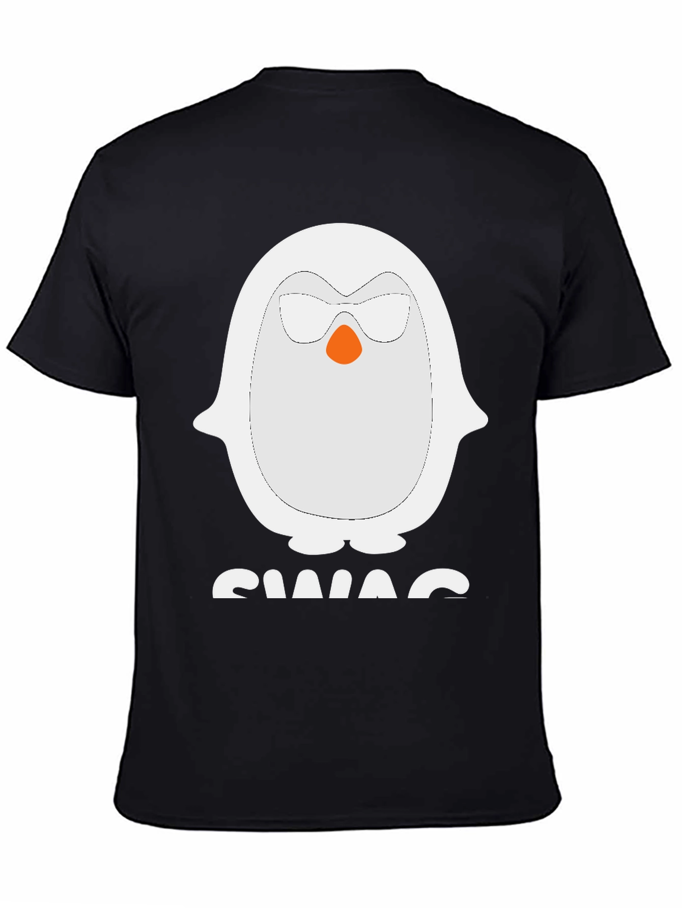 Cool Penguin Swag T-Shirt
