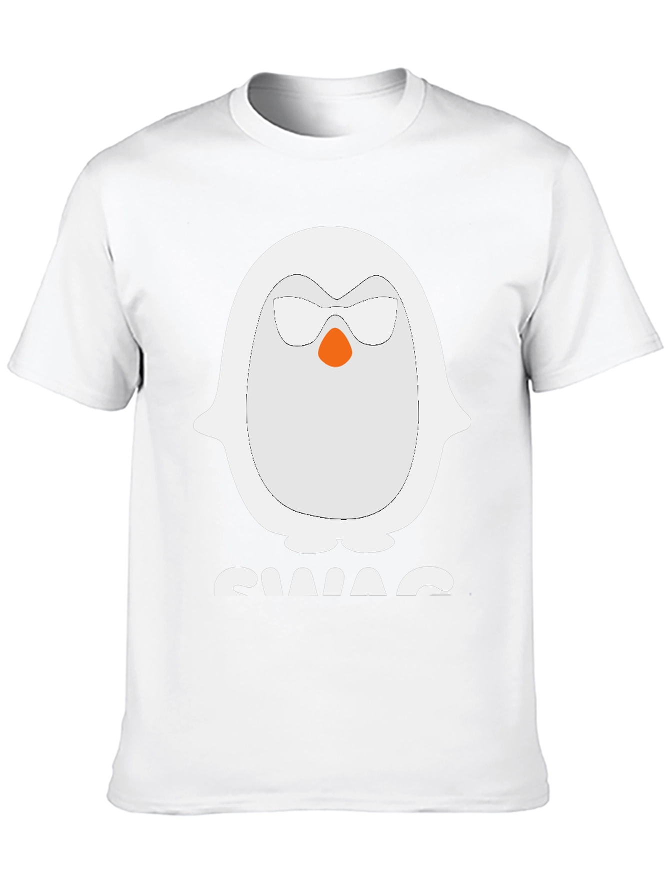Cool Penguin Swag T-Shirt
