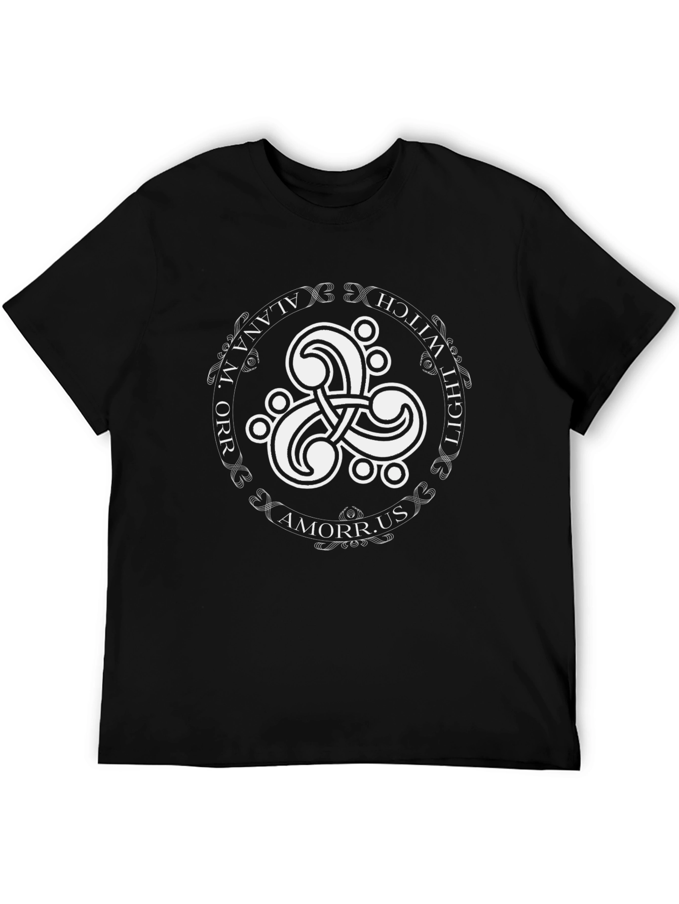 Witch Light Amor T-Shirt