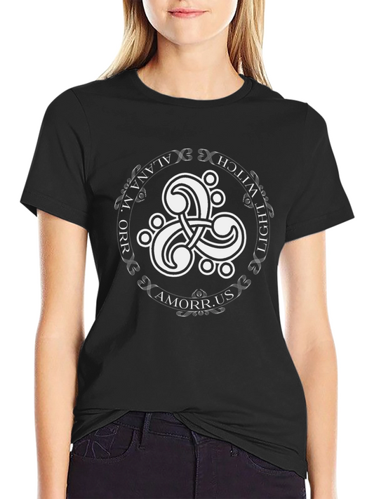 Witch Light Amor T-Shirt