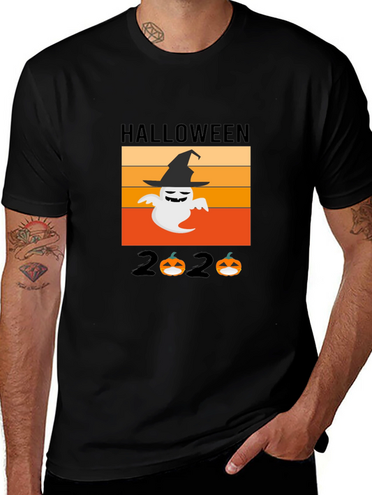 Halloween 2020 Ghost T-Shirt
