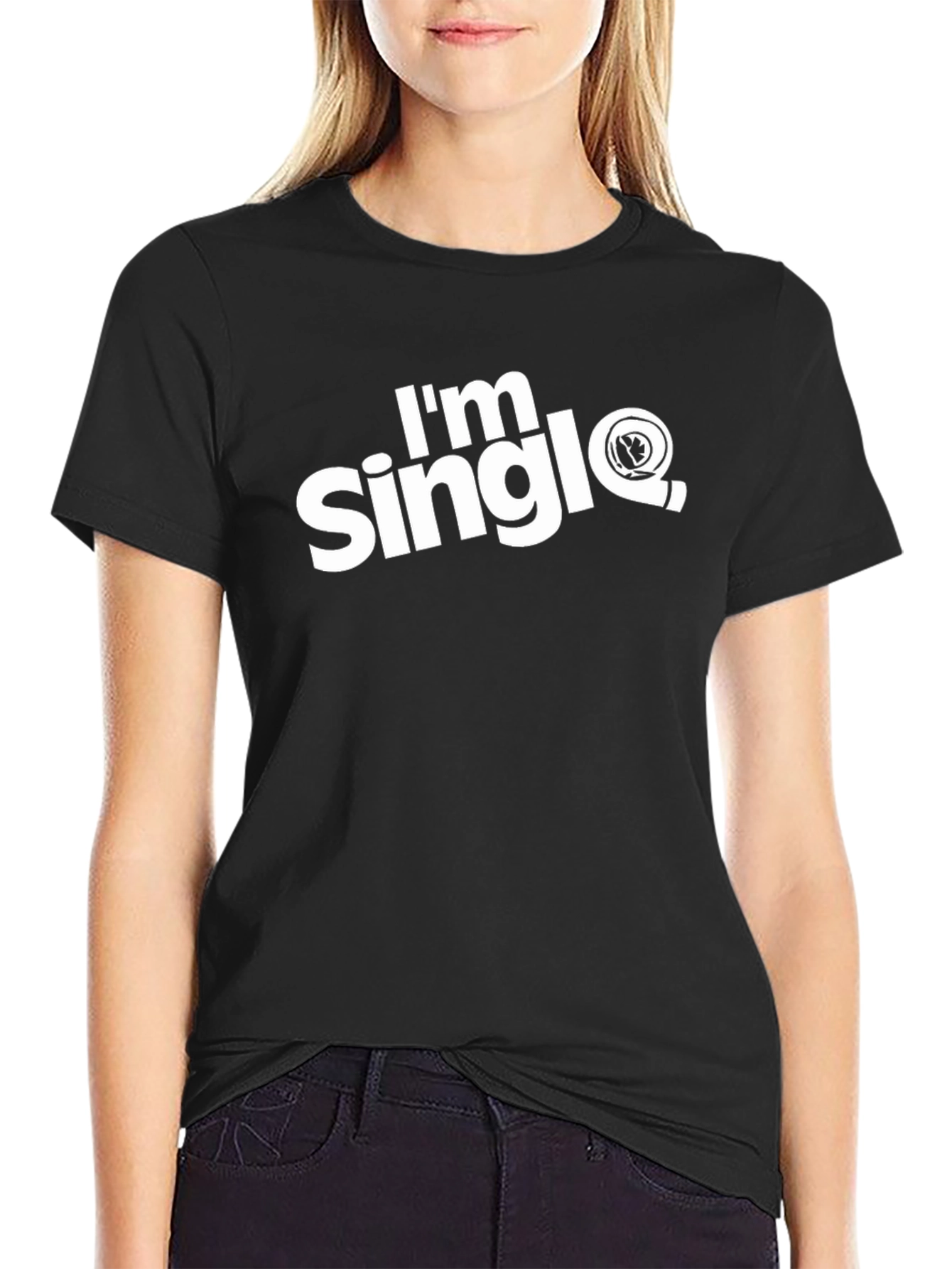 Im Single Turbo T-Shirt - Funny Car Enthusiast Tee