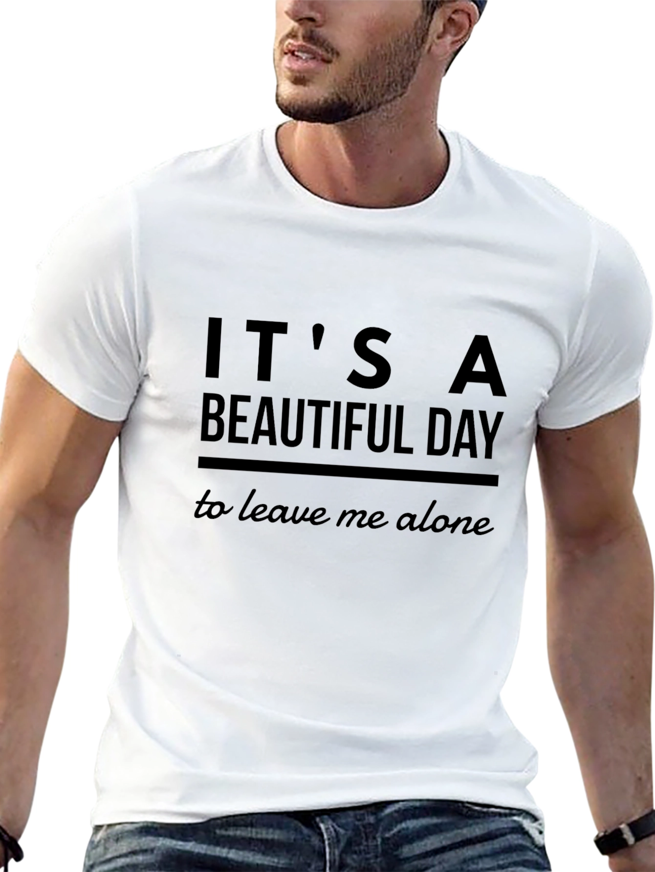Its a Beautiful Day T-Shirt