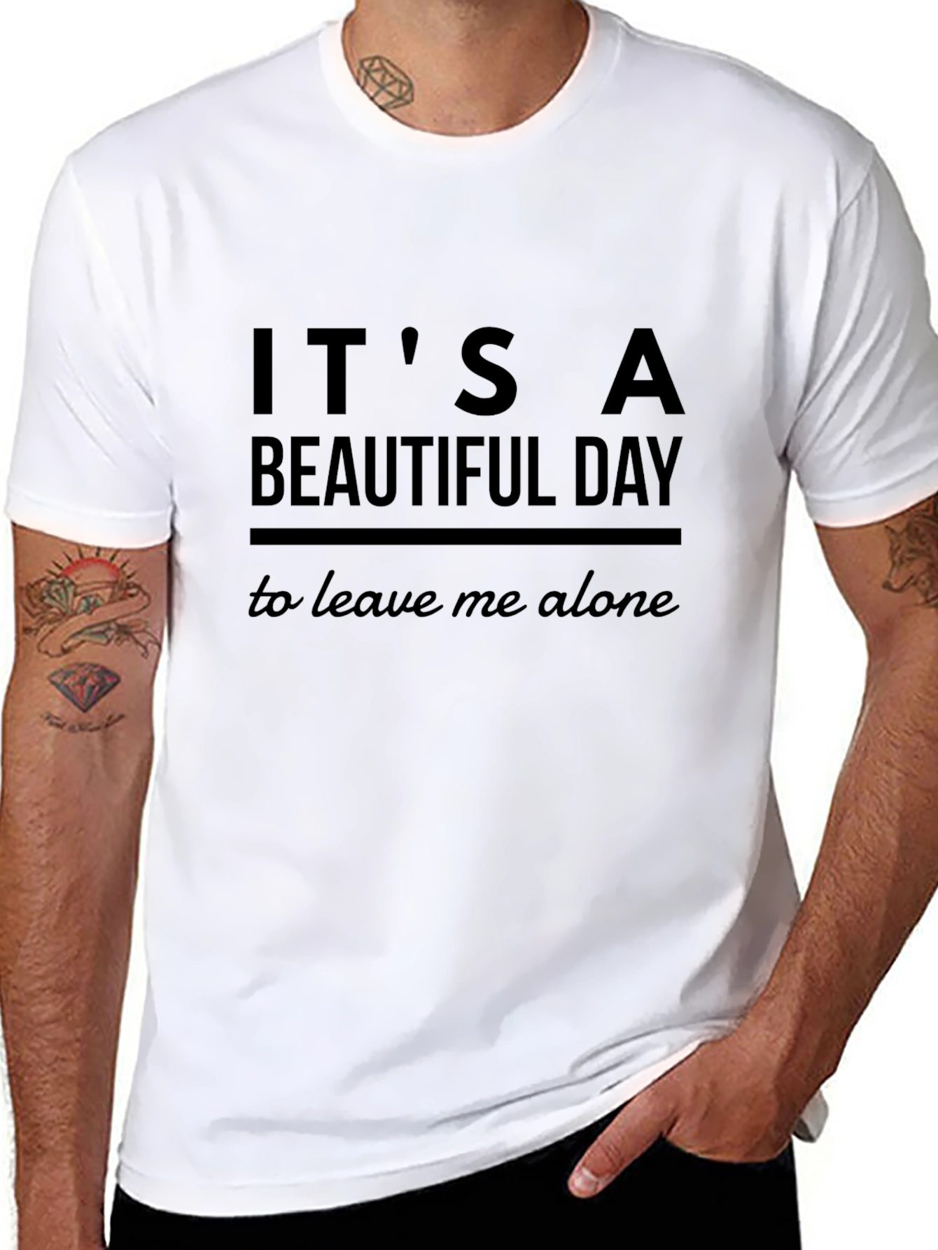 Its a Beautiful Day T-Shirt