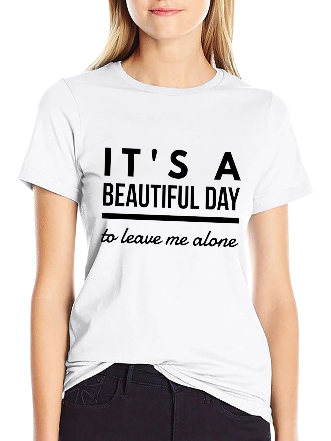 Its a Beautiful Day T-Shirt