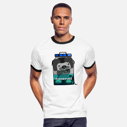 A beloved childhood companion