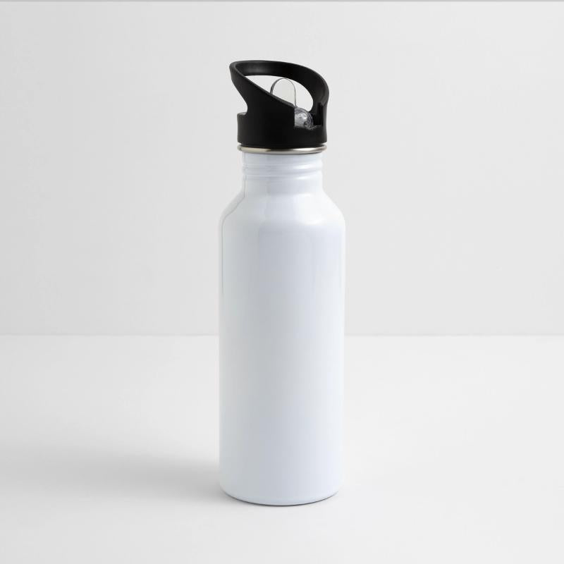 A champagne bottle – for New Year's Eve & parties