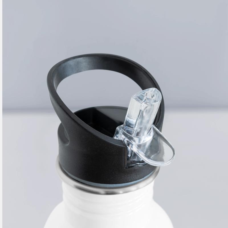 A champagne bottle – for New Year's Eve & parties