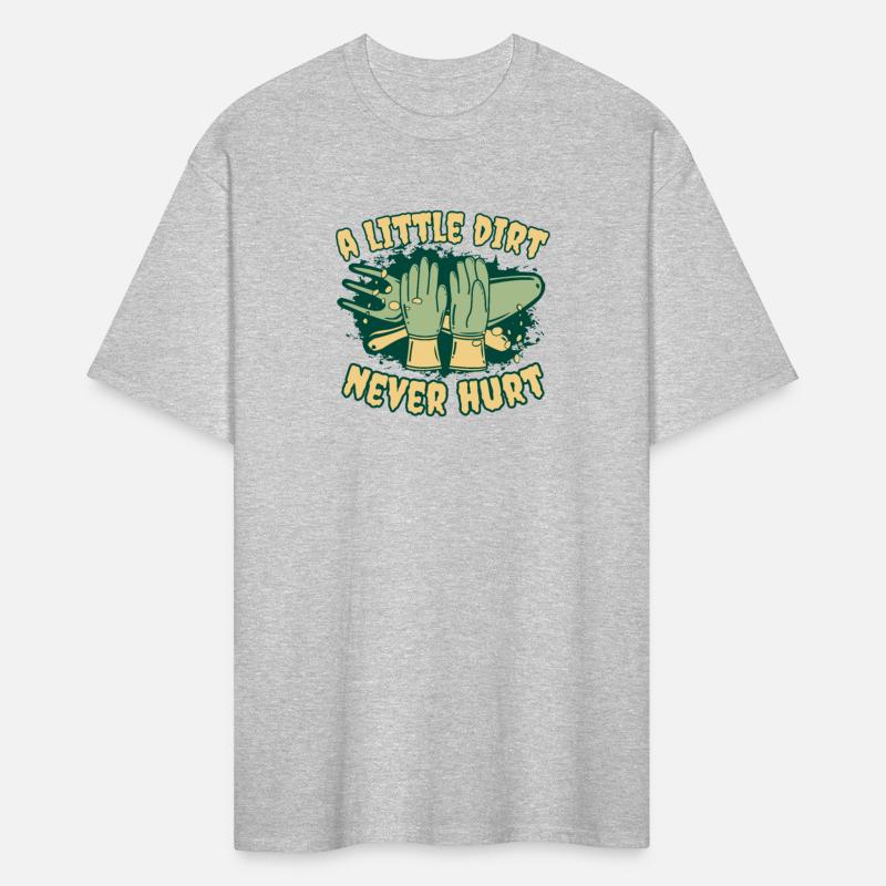 A Little Dirt Never Hurt Horticulture Ideas