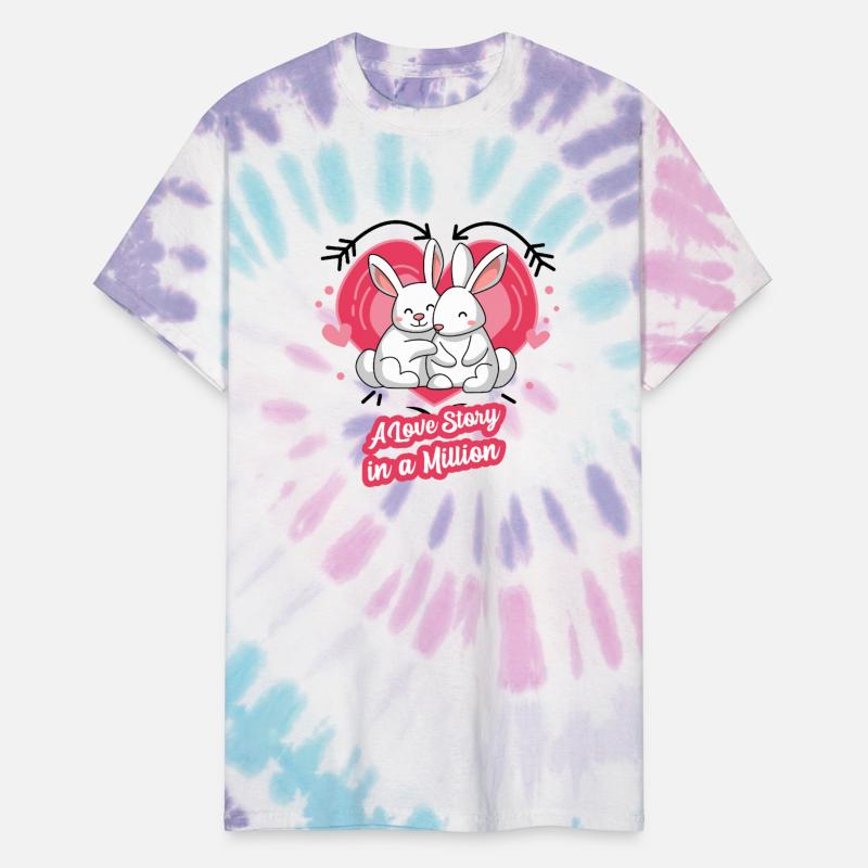 A Love Story In A Million Valentine's Day