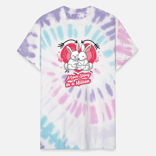 A Love Story In A Million Valentine's Day