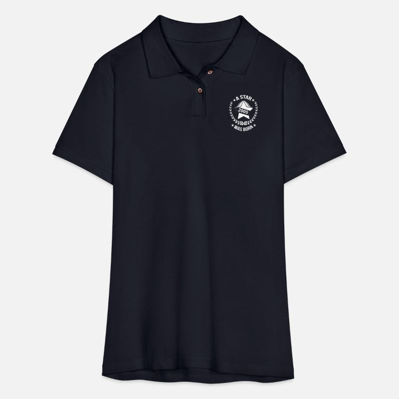 A star was born in 2005 birthday sayings