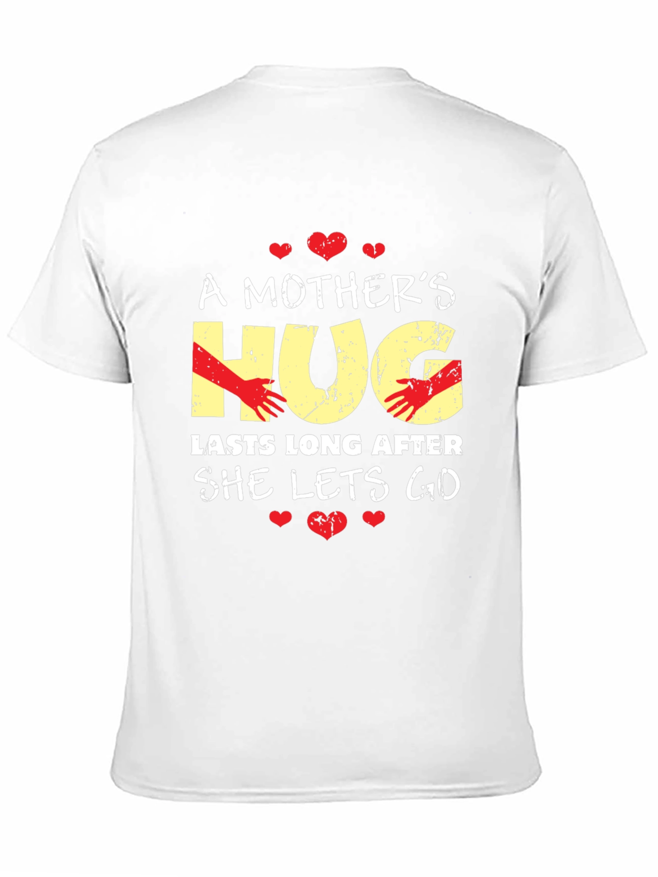 A Mothers Hug T-Shirt
