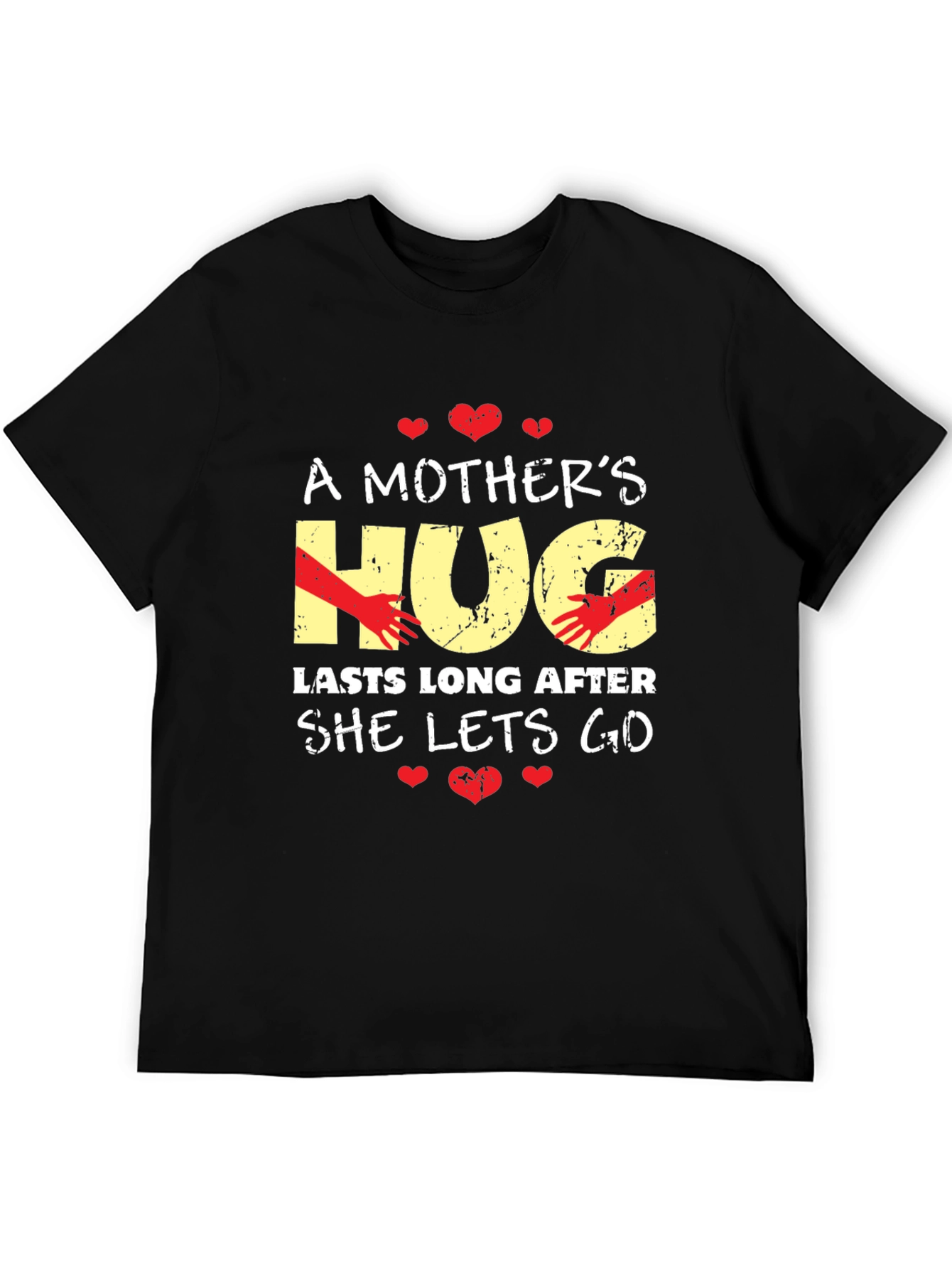 A Mothers Hug T-Shirt